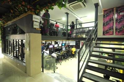 iLEAD Creative Campus