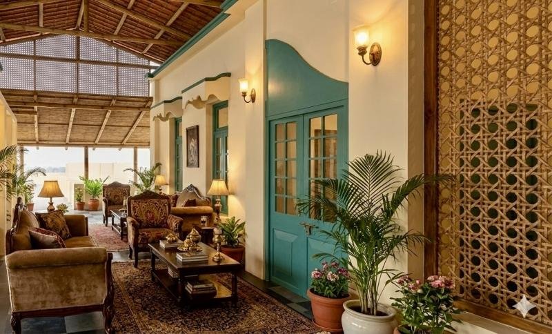 Rani Rashmoni's House