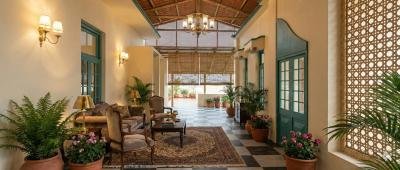Rani Rashmoni’s House