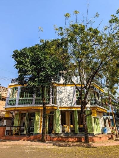 Uttor Kolkata