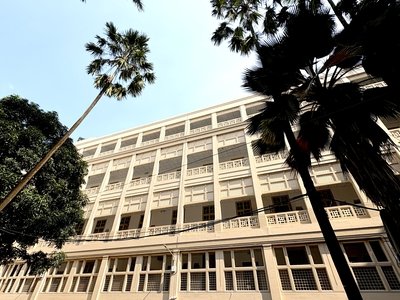 Customs House, Kolkata