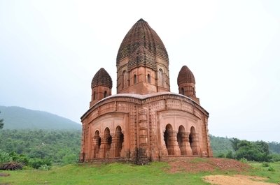 Garh Panchkot Heritage Precinct