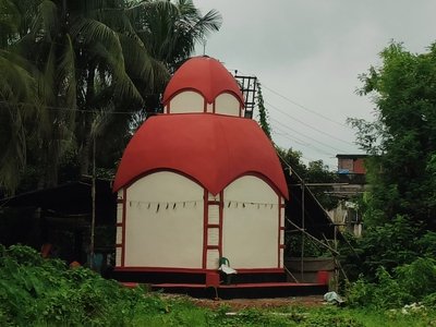 Kelomal Kalimandir, Tamluk