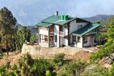 Deb Shakti Bungalow
