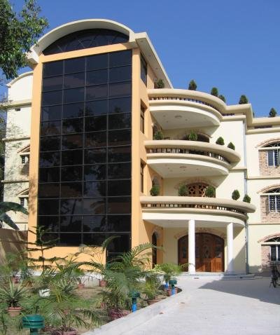 Geeta Palace