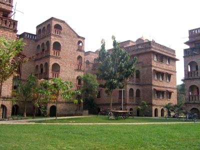 ISKCON Housing