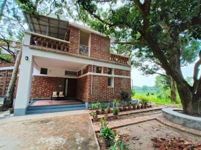 The Jirat House