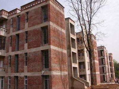 “HML” Workers’ Housing