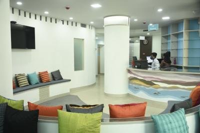 Sahayata Clinic LLP