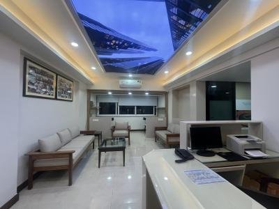 SKSL Corporate Office