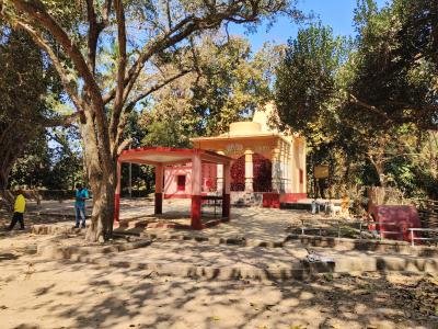 Jirat Kalimandir