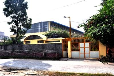 “Naba Mudran” Printing Press
