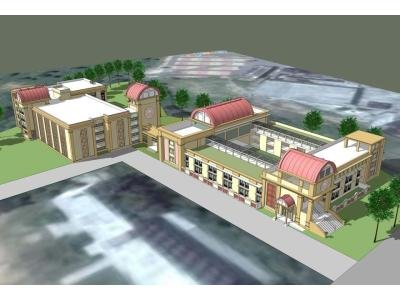 Sri Hari Global School
