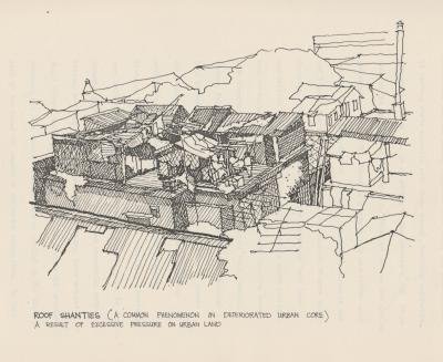 Understanding Slums as an Urban System